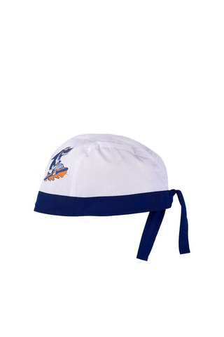 Bandana - Wit