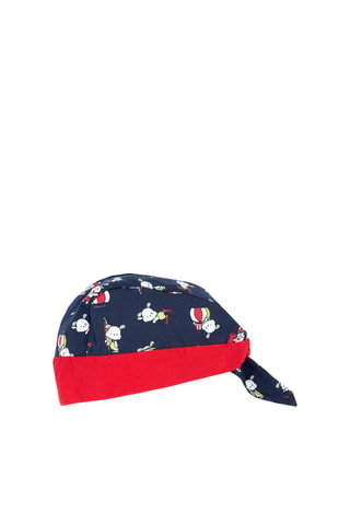 Bandana - Donkerblauw
