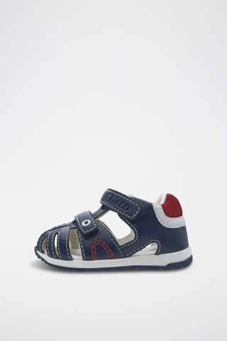 Sandalen - Blauw