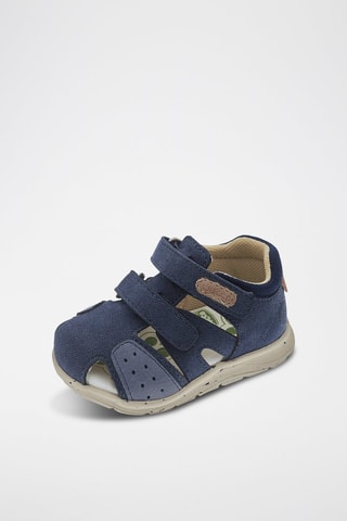 Sandalen - Blauw