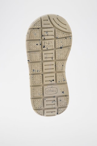 Sandalen - Blauw