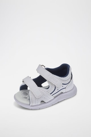 Sandalen - Wit