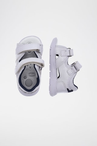 Sandalen - Wit