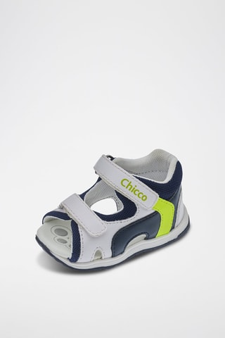 Sandalen - Wit