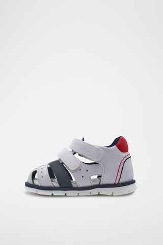 Sandalen - Wit