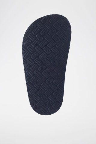 Sandalen - Marineblauw