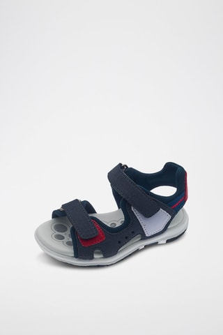 Sandalen - Marineblauw