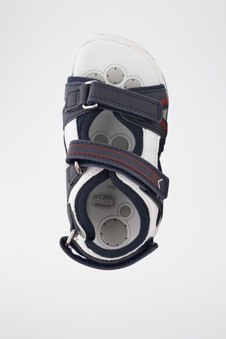 Sandalen - Donkerblauw