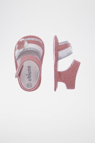 Sandalen - Roze