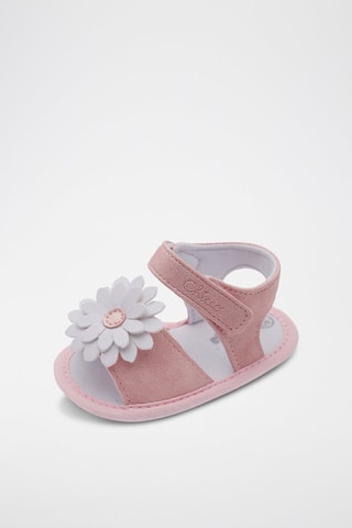 Sandalen - Roze