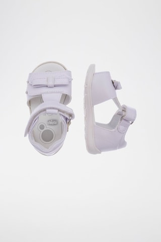 Sandalen - Wit