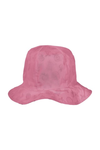 Dubbelzijdige Hoed - Roze