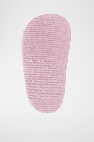 Mary Janes - Roze