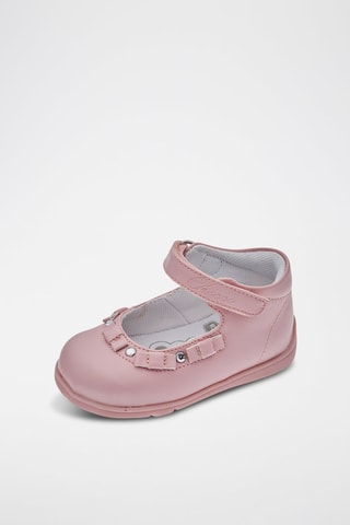 Mary Janes - Roze
