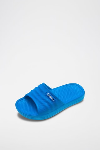 Muiltjes Felblauw