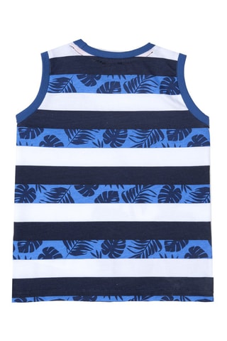Hemd - Blauw