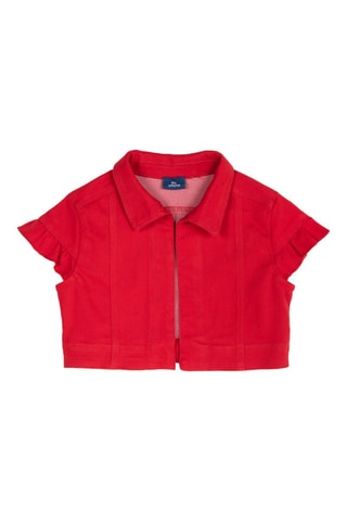 Jasje Rood