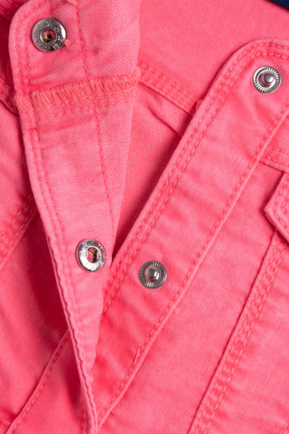 Mouwloos Jasje - Roze