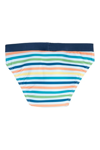 Bikinibroekje - Blauw