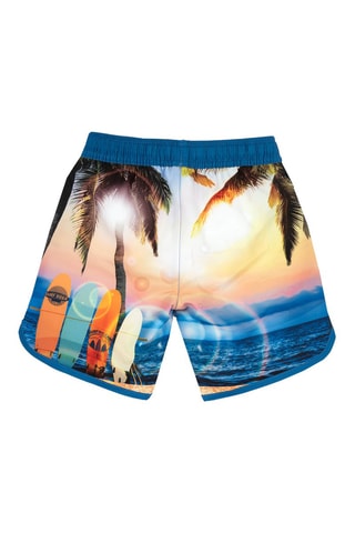 Zwemshort - Blauw