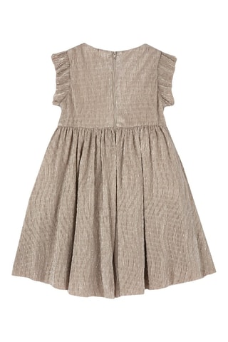 Jurk - Beige