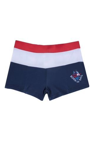 Zwembroek - Donkerblauw