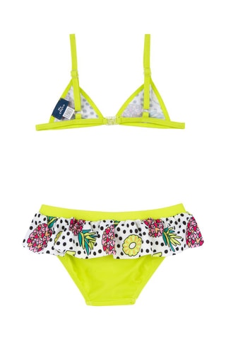 Bikini - Lichtgroen