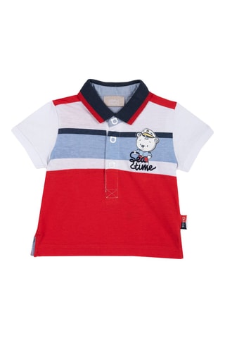 Polo Rood