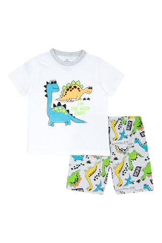 Pyjama - Wit