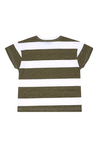 T-shirt - Wit
