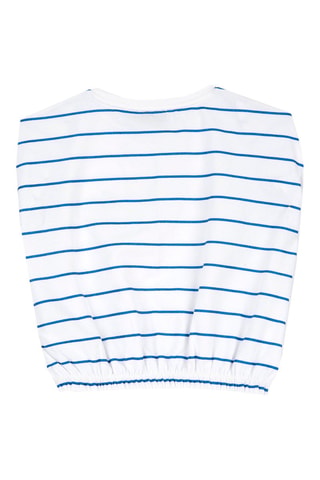 T-shirt - Wit