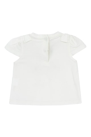 T-shirt - Wit