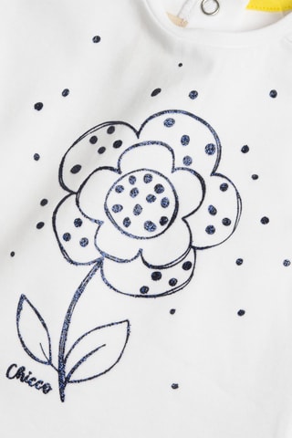 T-shirt - Wit