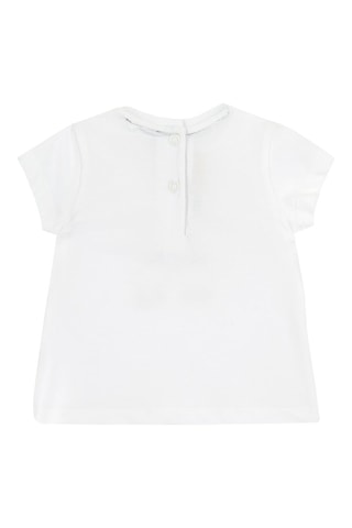 T-shirt - Wit
