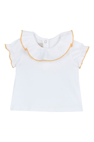 T-shirt - Wit