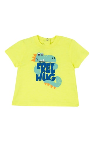 T-shirt - Felgeel