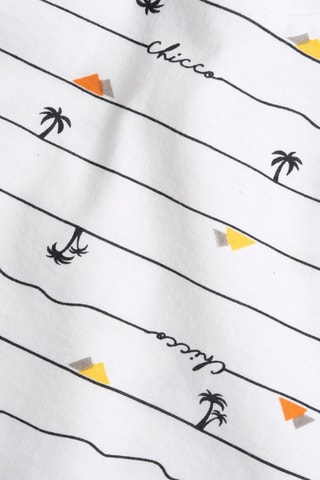 T-shirt - Wit