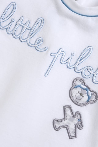 T-shirt - Wit