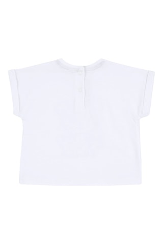 T-shirt - Wit