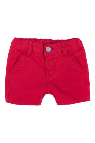 Short Rood