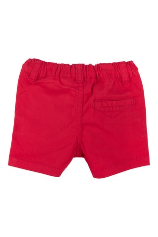 Short Rood