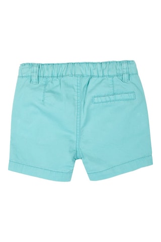 Short Lichtgroen