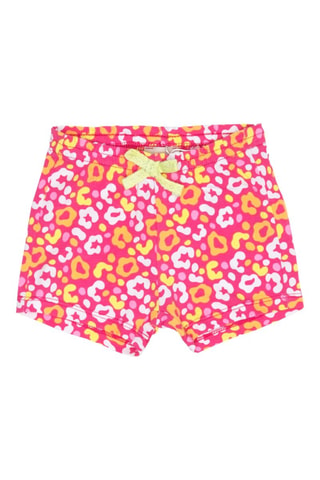 Short - Fuchsia