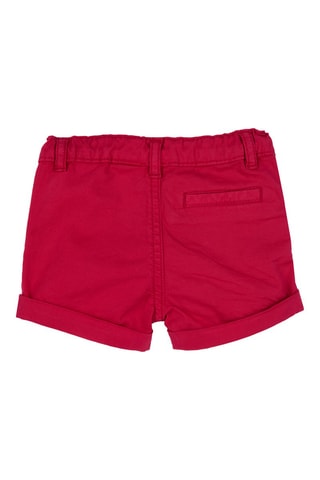 Short - Rood