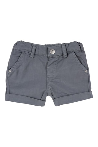 Short - Grijs