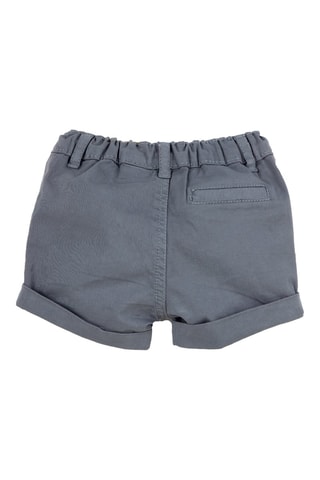 Short - Grijs