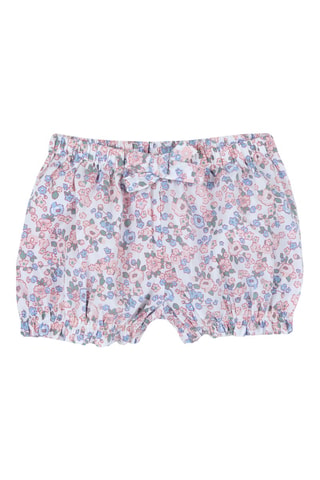 Short Roze