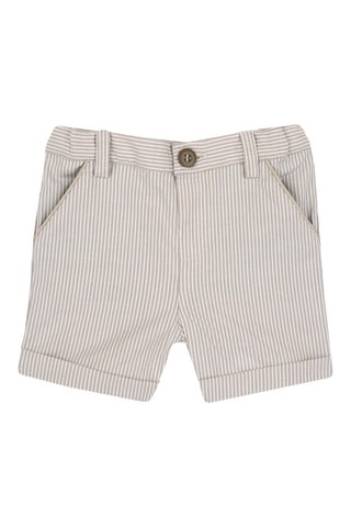 Short Beige