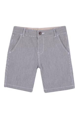 Short Grijs