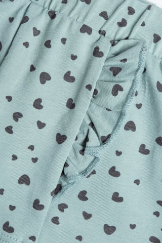 Short - Groen